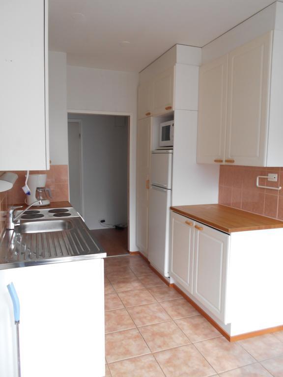 Laajavuori Apartment Ювяскюля Экстерьер фото