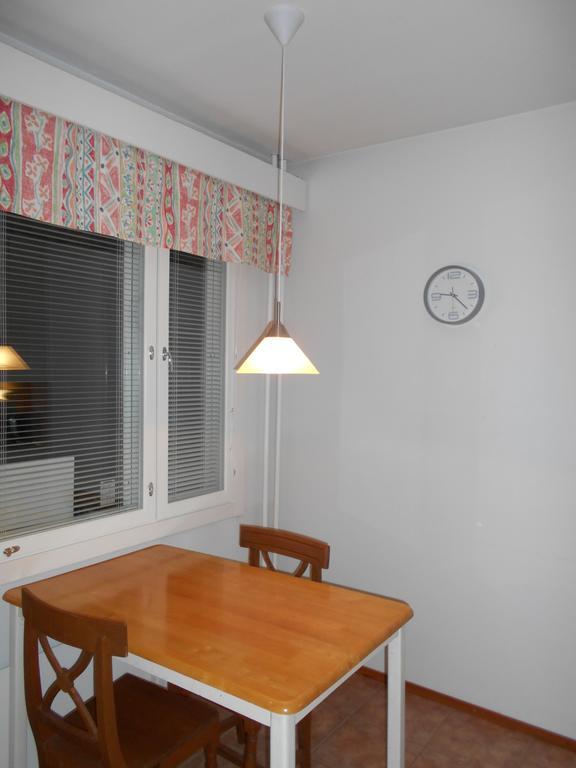 Laajavuori Apartment Ювяскюля Экстерьер фото