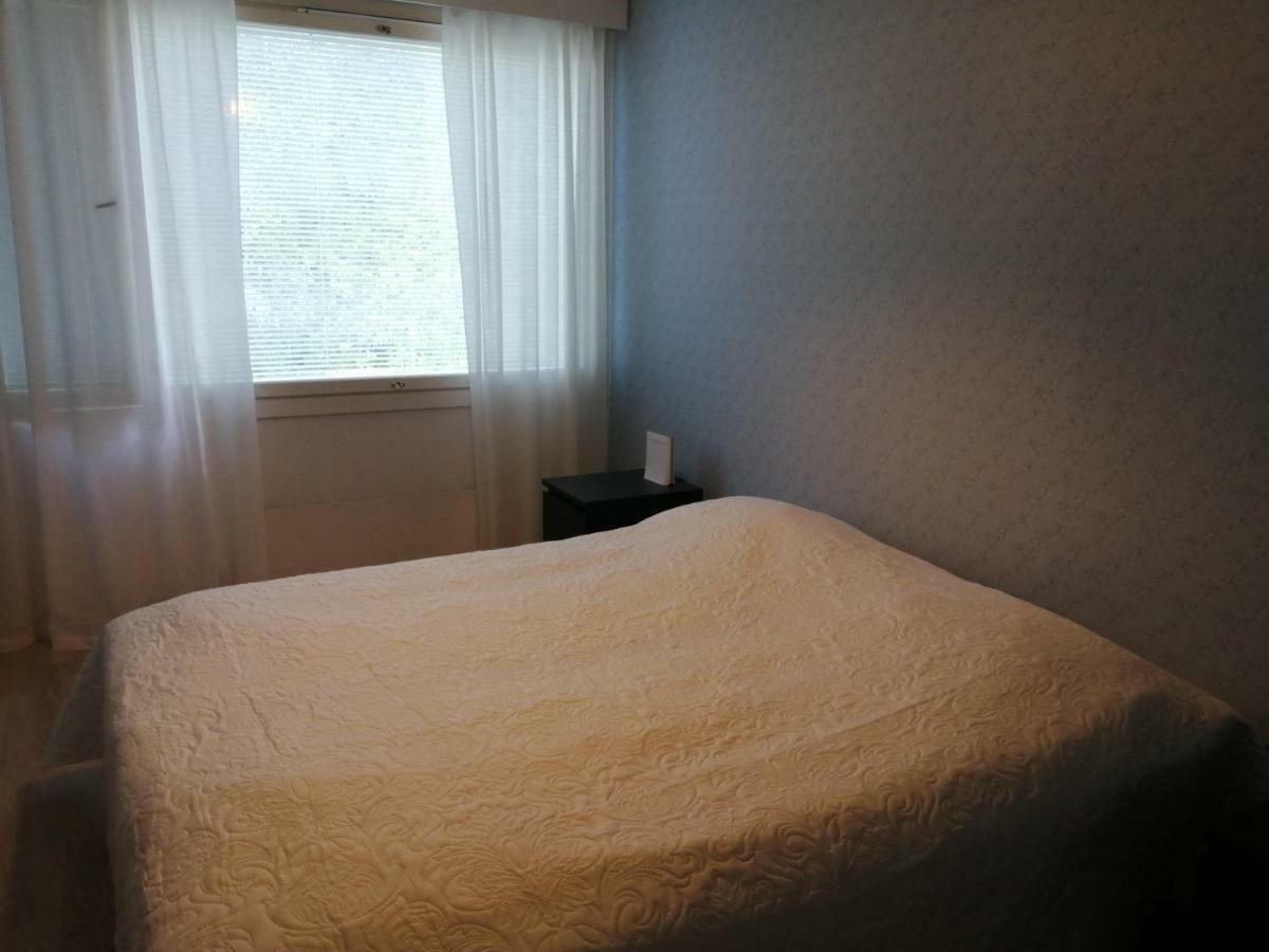 Laajavuori Apartment Ювяскюля Экстерьер фото